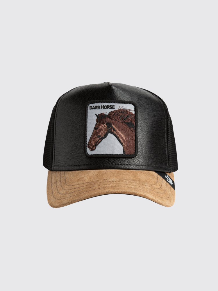 Goorin Bros - Shleather Horse 101-2308 (At)