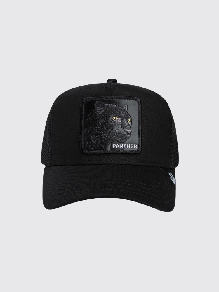 Goorin Bros - The Black Panther 101-1663 (Siyah Panter)