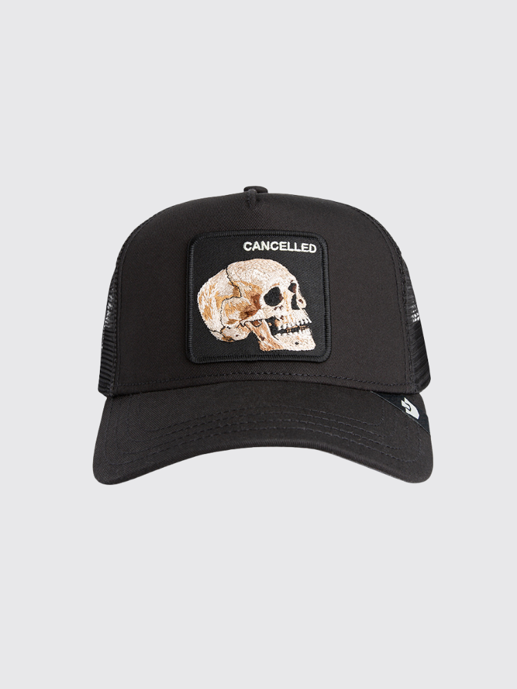 Goorin Bros - The Cancelled Skull 101-2392