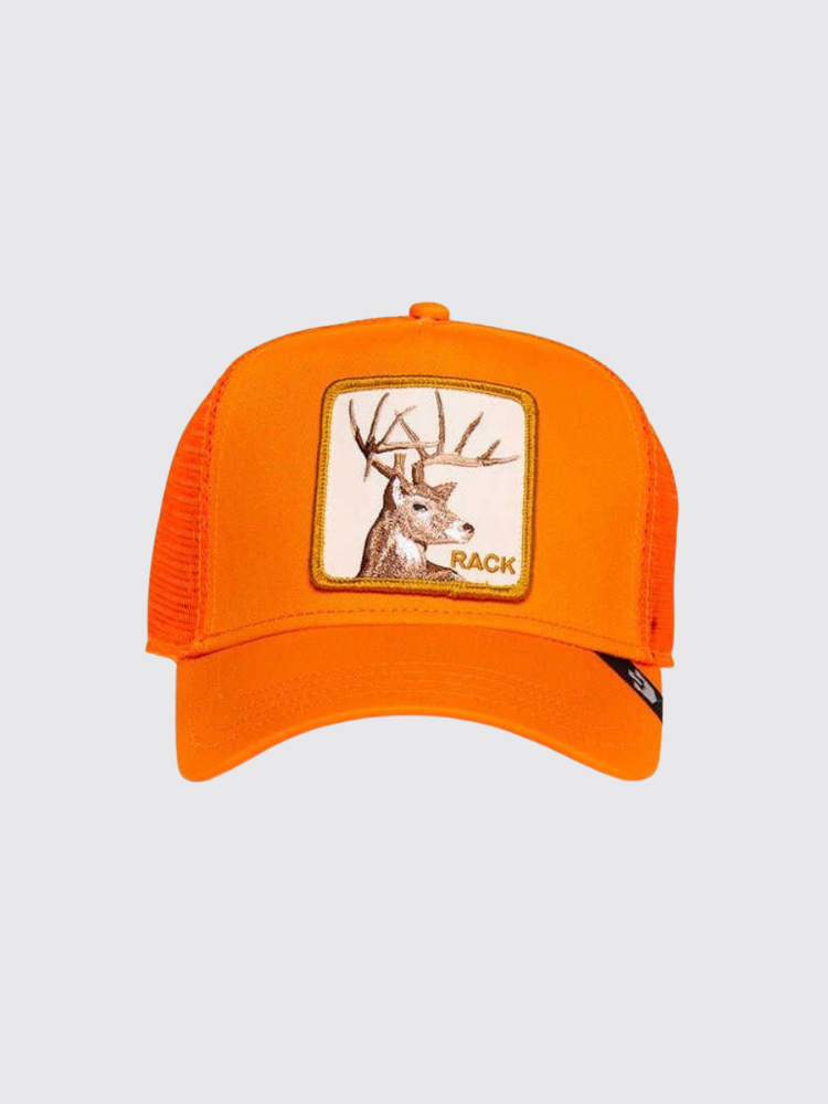 Goorin Bros- The Deer Rack ( Geyik Figürlü) Şapka 101-0398