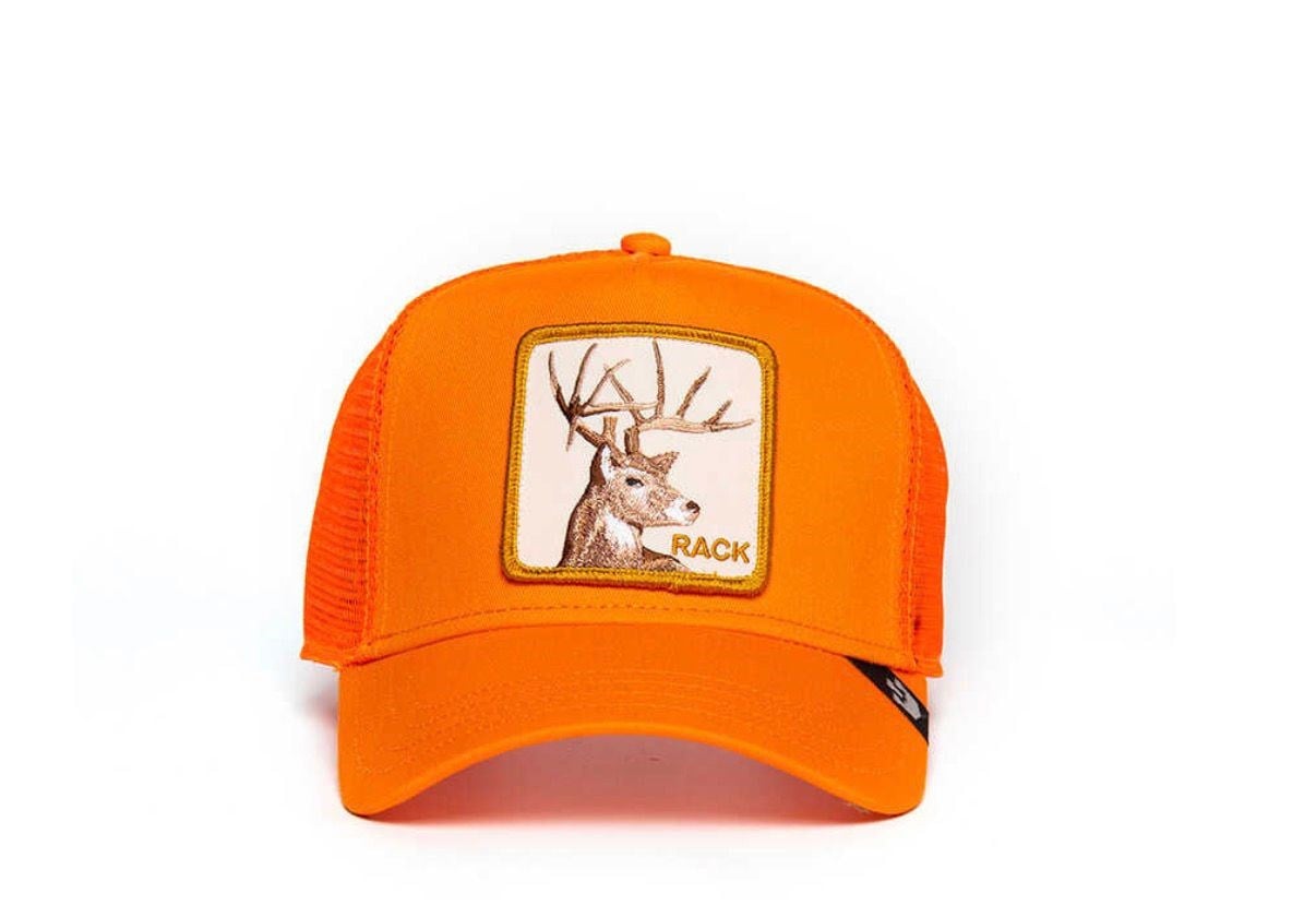 Goorin Bros- The Deer Rack ( Geyik Figürlü) Şapka 101-0398