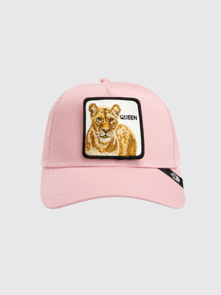 Goorin Bros - The Queen Lioness 101-2473 (Dişi Aslan)