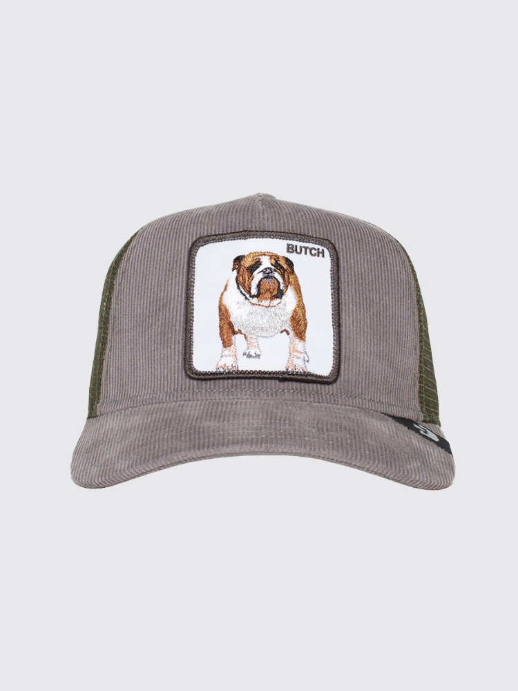 Goorin Bros - Wulbul 101-0965 (Butch - Köpek)