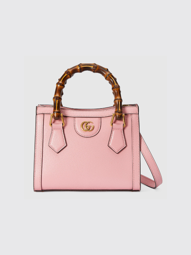 Gucci Diana Mini Tote Bag