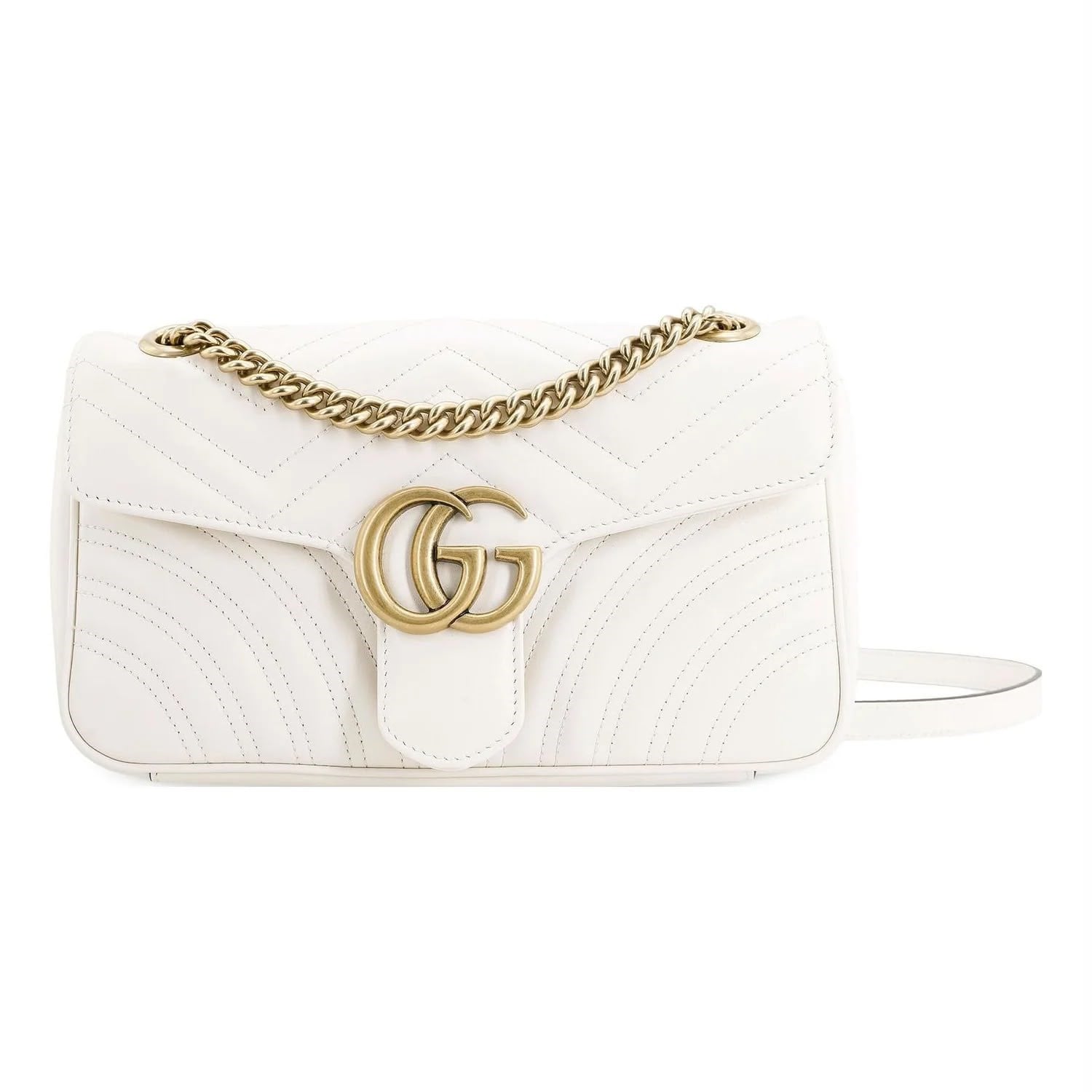 Gucci GG Marmont Shoulder Bag