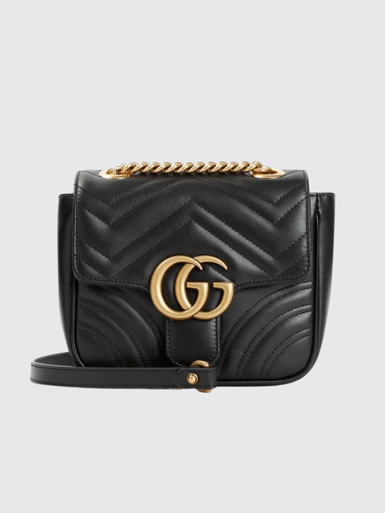 Gucci Marmont Mini Shoulder Bag