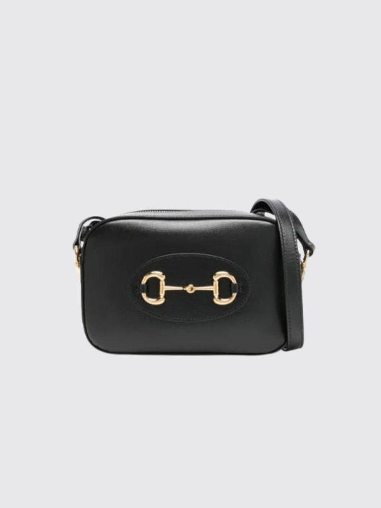 Gucci Small Horsebit 1955 Shoulder Bag