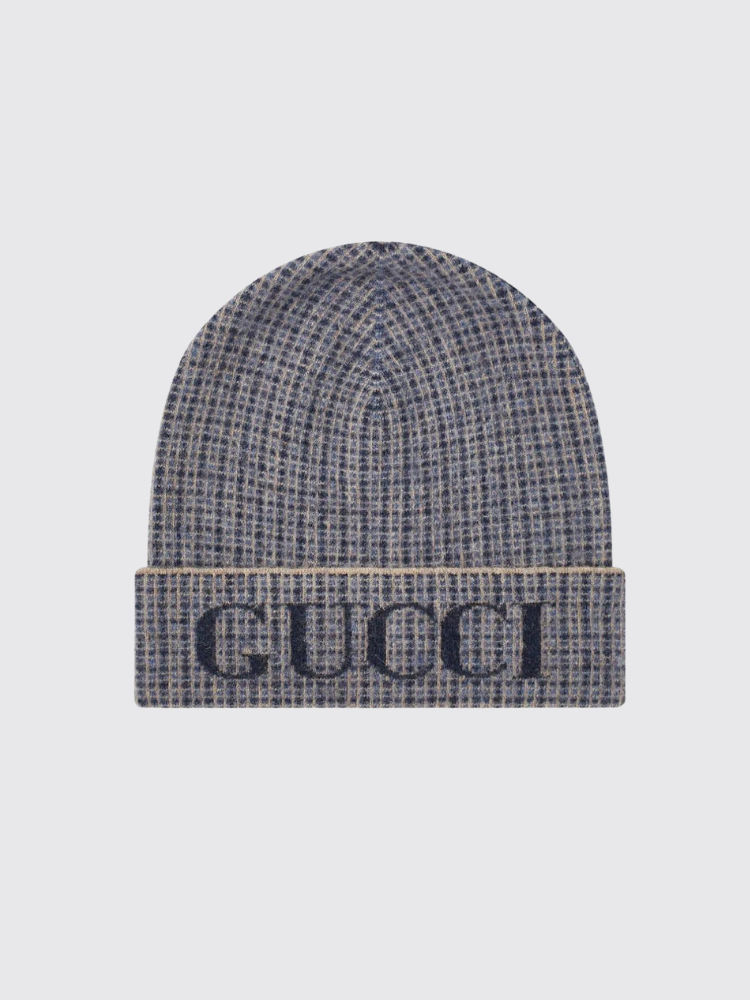 Gucci Woolen Hat