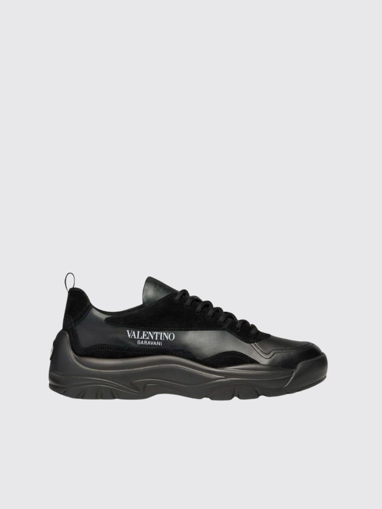 Gumboy Calfskin Sneaker