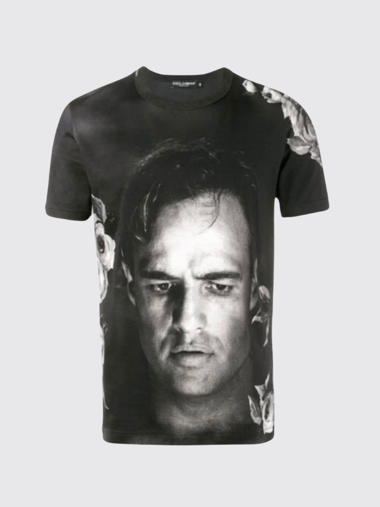 Homme Marlon Brando T-shirt G8gx8tfp719