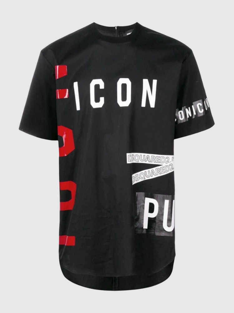 ICON T-SHIRT