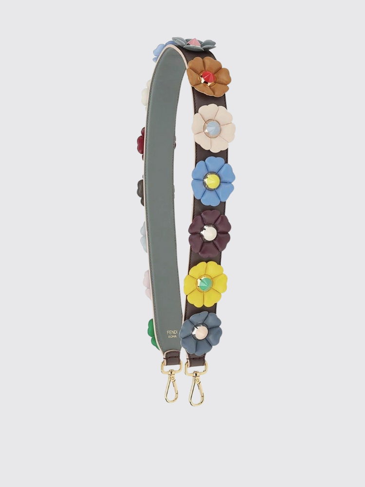 Leather Bag Strap