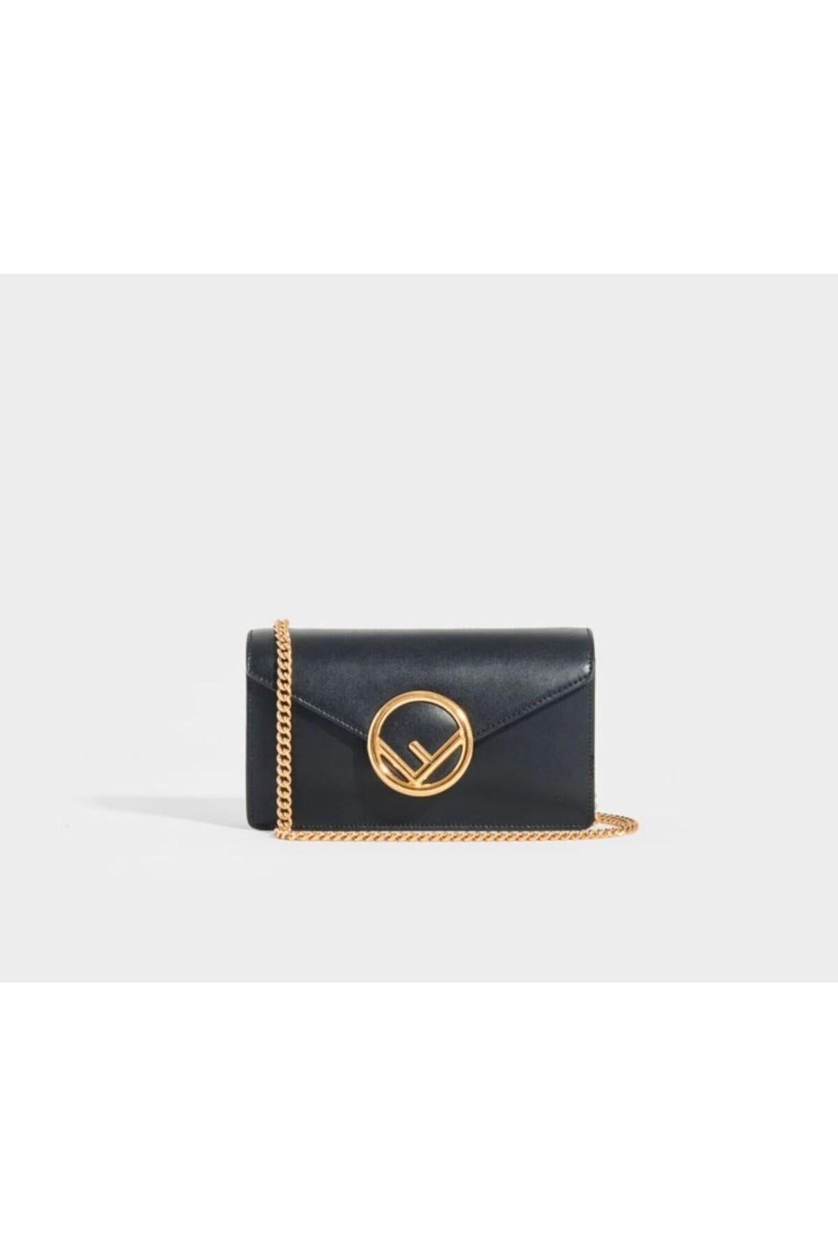 leather belt bag