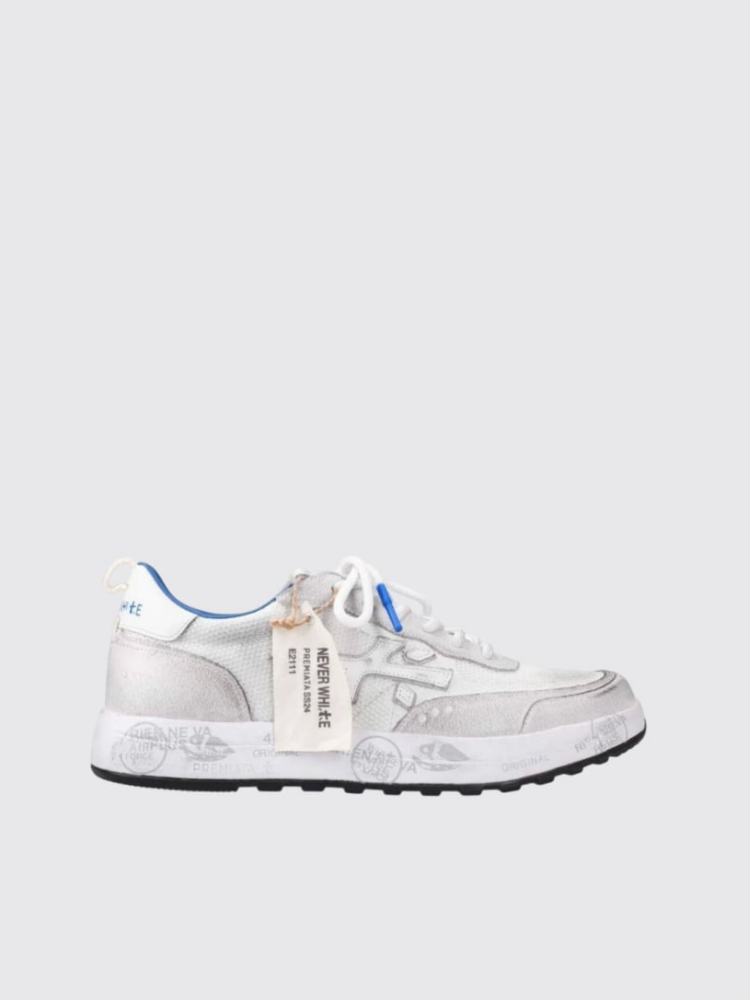Limited Edition Sneakers Nous 6657