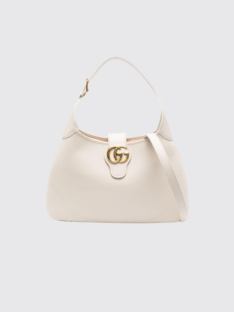 Medium Aphrodite Shoulder Bag