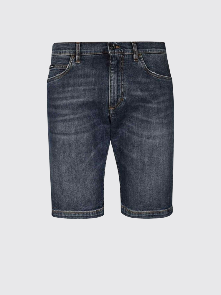 New Vintage Denim Shorts