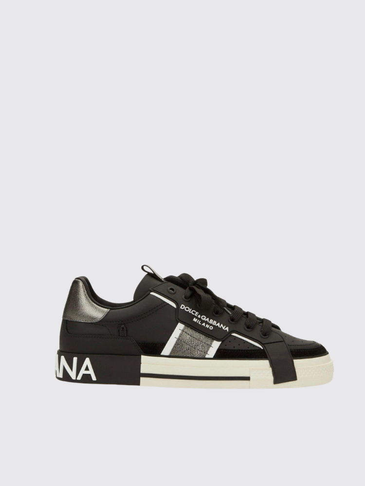 Ns1 Low-top Sneakers