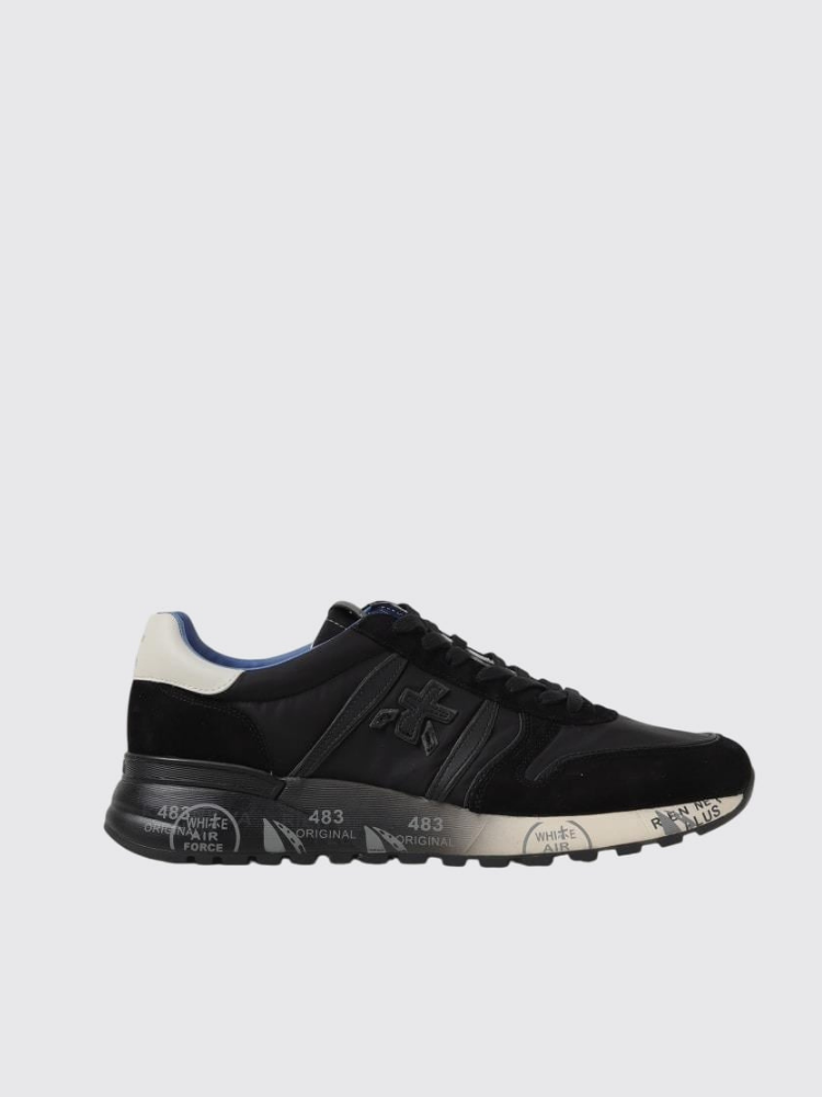 Premiata Lander 7079