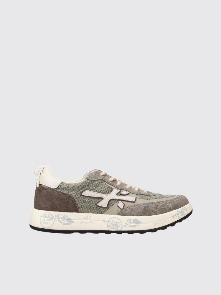 Premiata Nous Sneakers 6655
