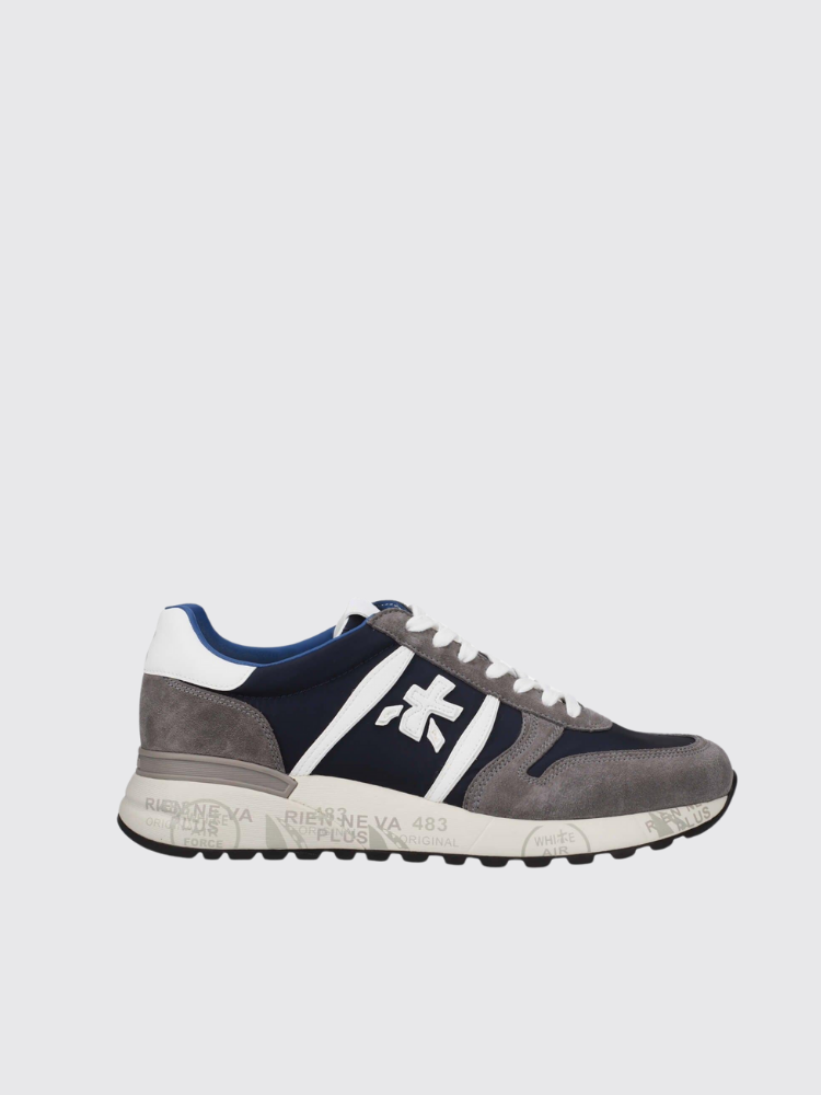 Premiata Sneaker Lander 7203