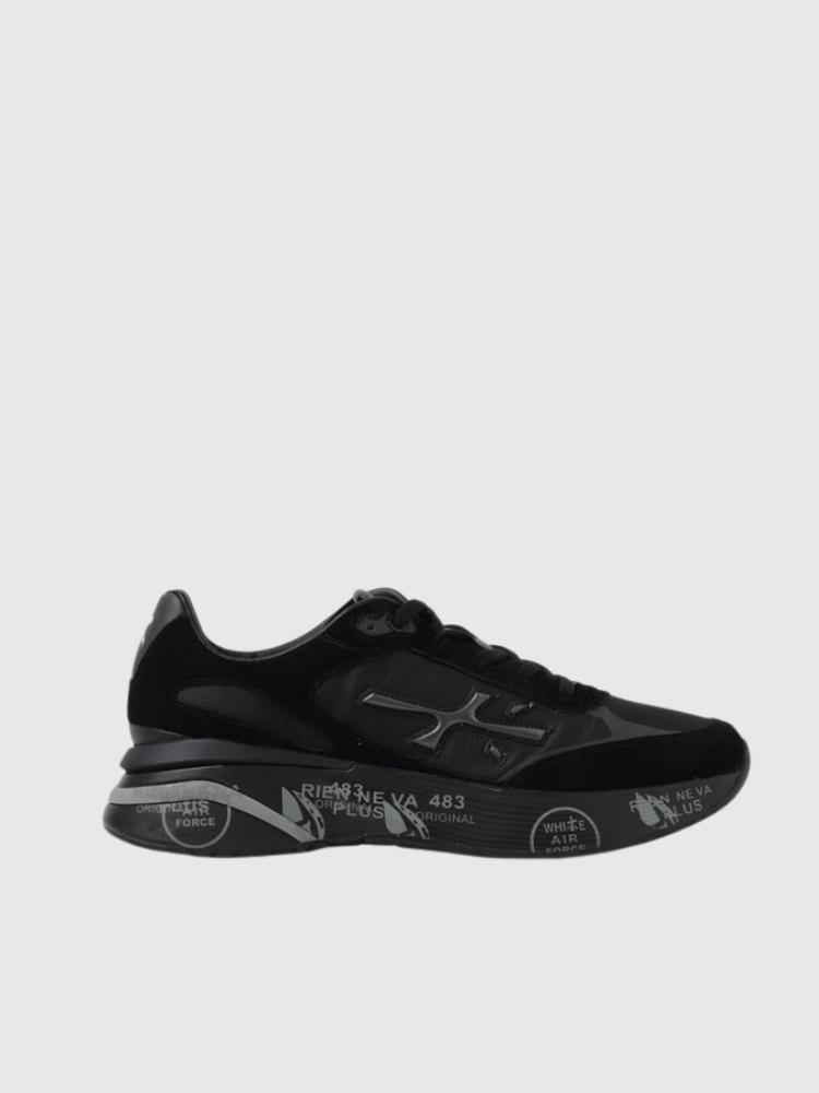 Premiata Sneaker Moerun 6445