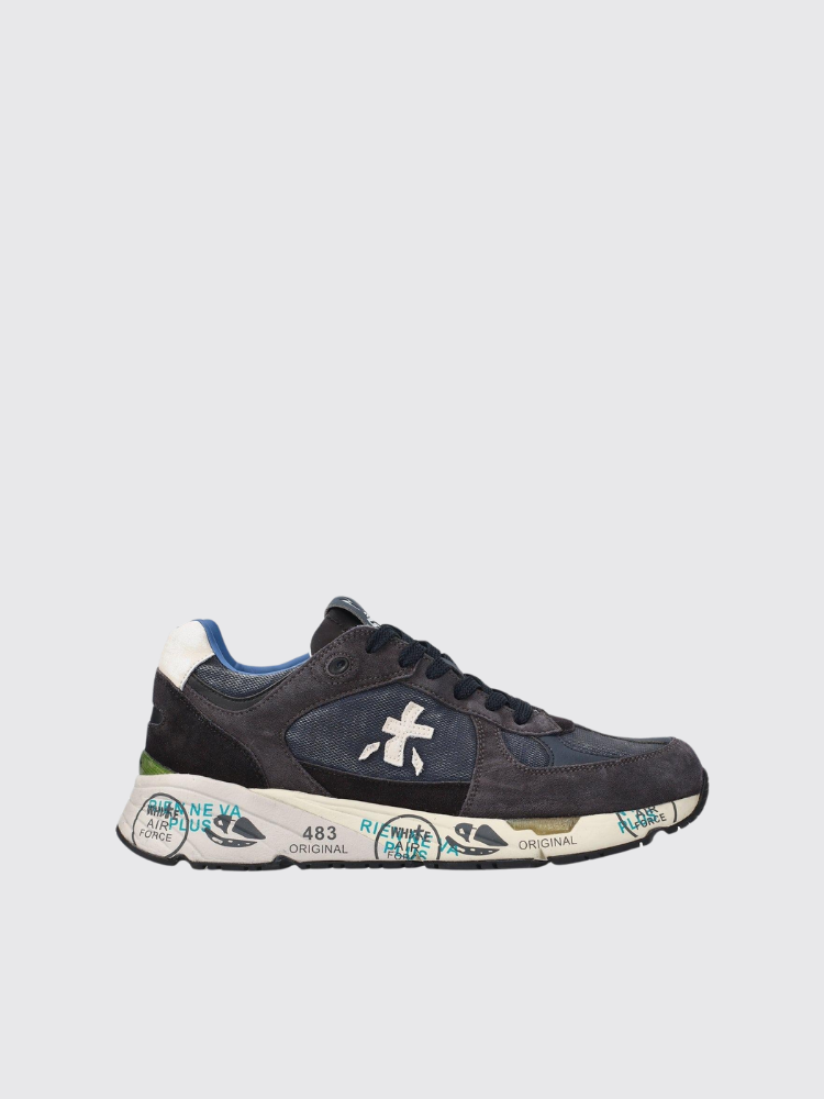 Premiata Sneakers 7819