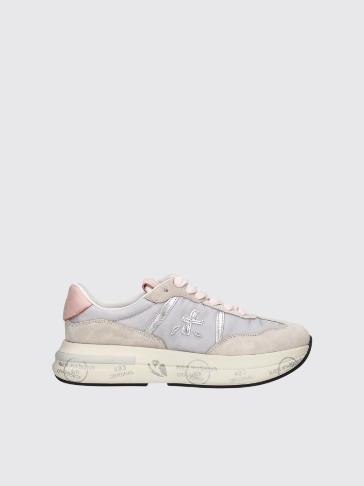 Premiata Sneakers Cassie 7387