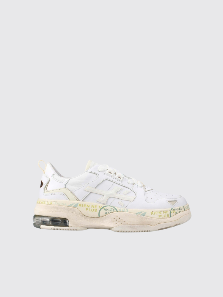 Premiata Sneakers Drake D 298