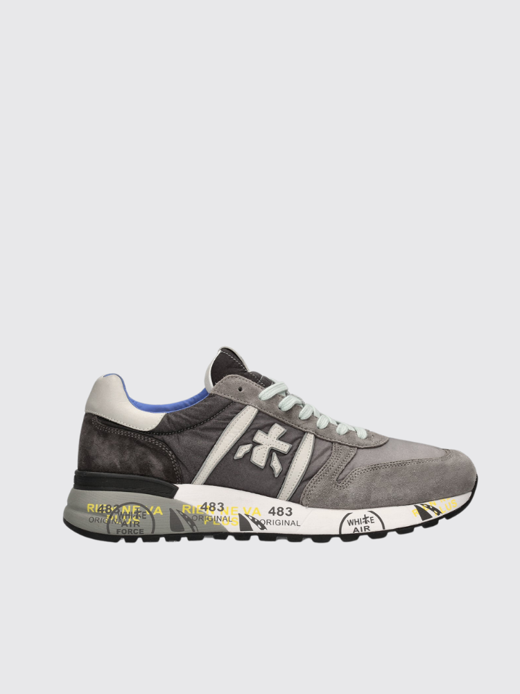 Premiata Sneakers Lander 4586