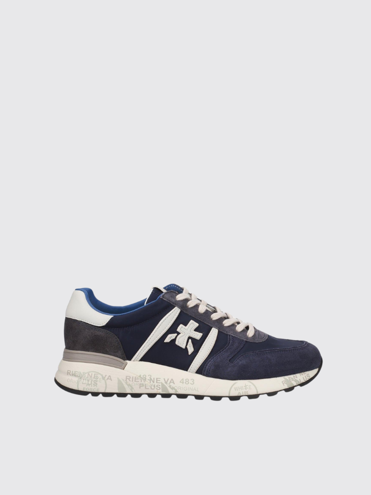 Premiata Sneakers Lander 7204