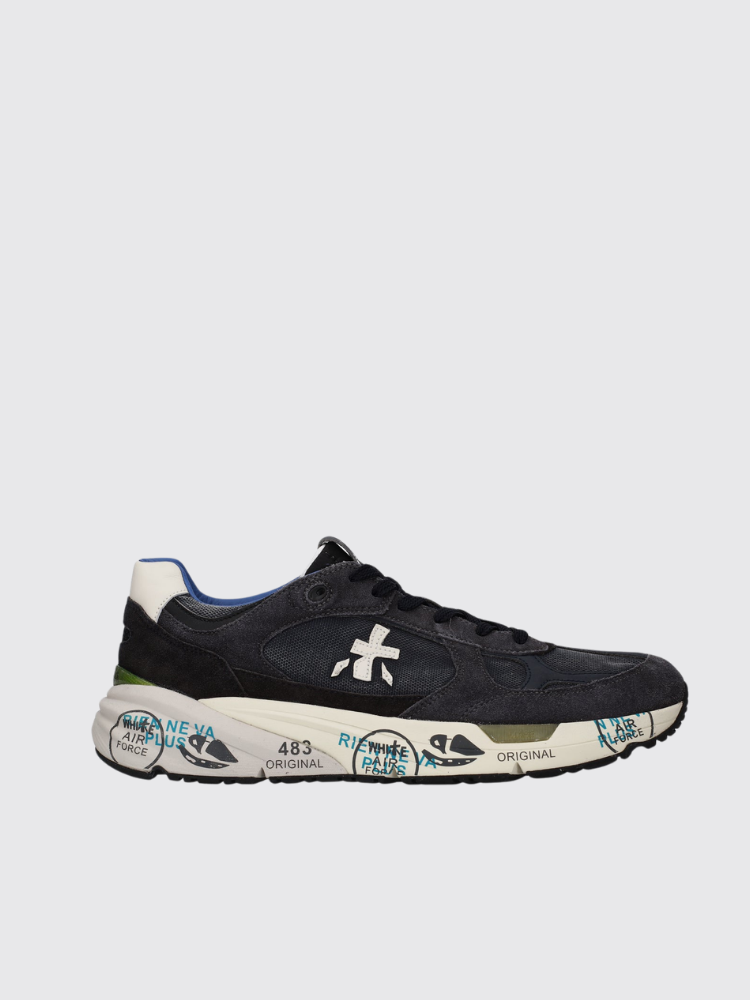 Premiata Sneakers Mase 25 8014