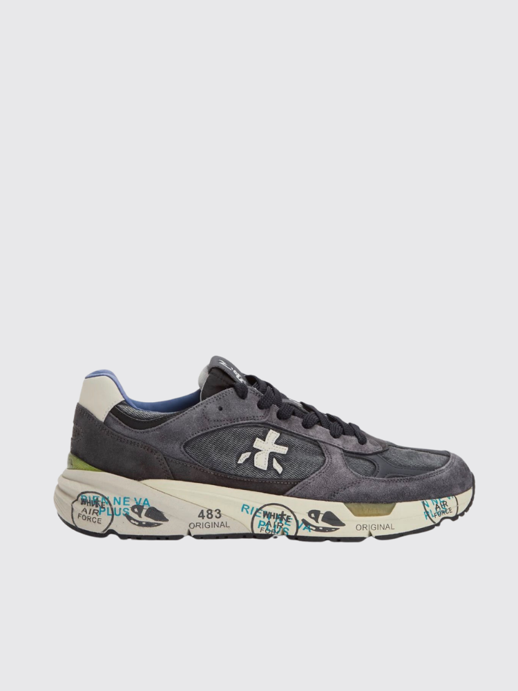 Premiata Sneakers Mase 25 8014