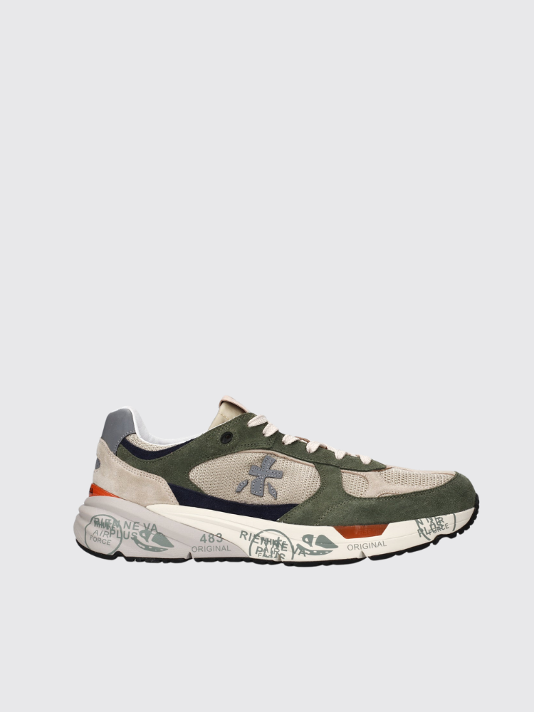 Premiata Sneakers Mase 25 8015