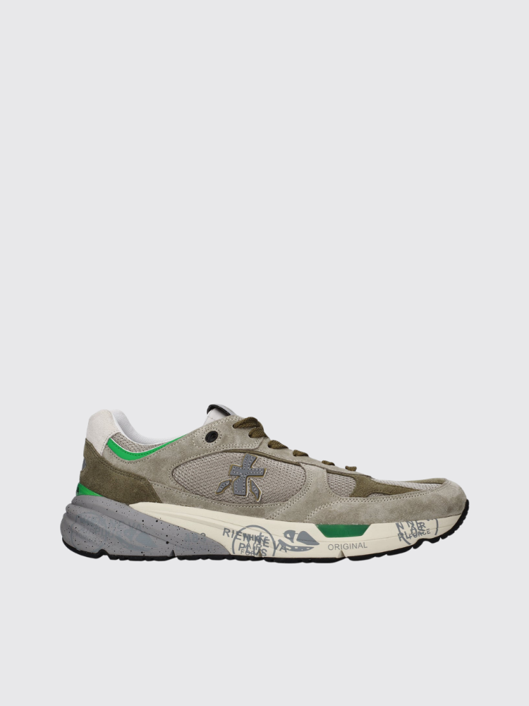 Premiata Sneakers Mase 25 8017