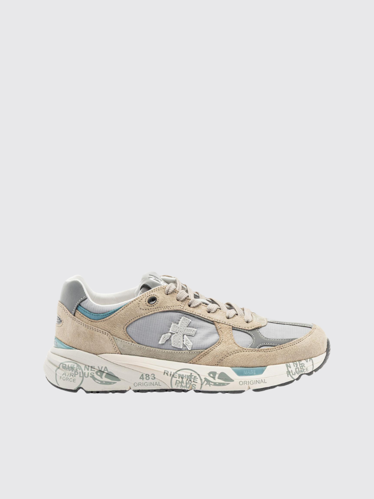 Premiata Sneakers Mase 25 8023