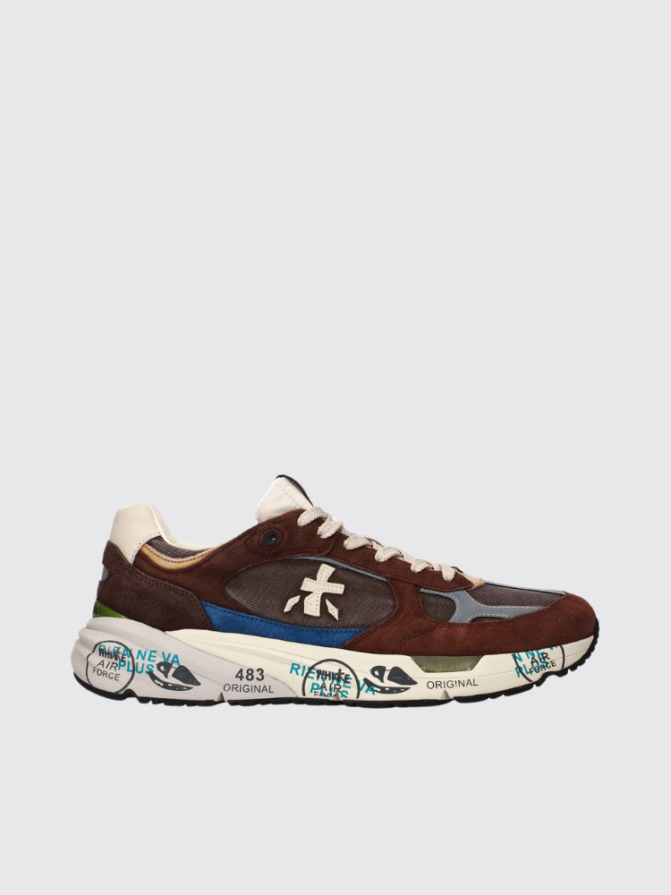 Premiata Sneakers Mase 25 8026