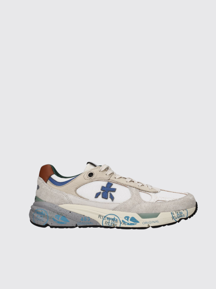 Premiata Sneakers Mase 25 8110