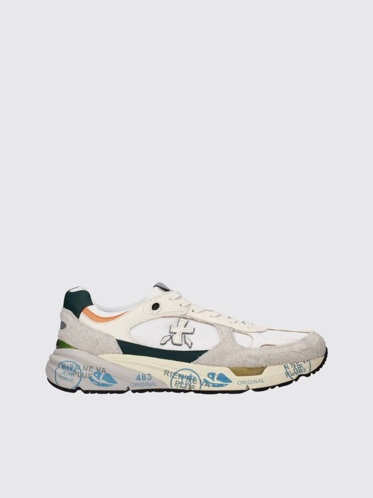 Premiata Sneakers Mase 25 8111