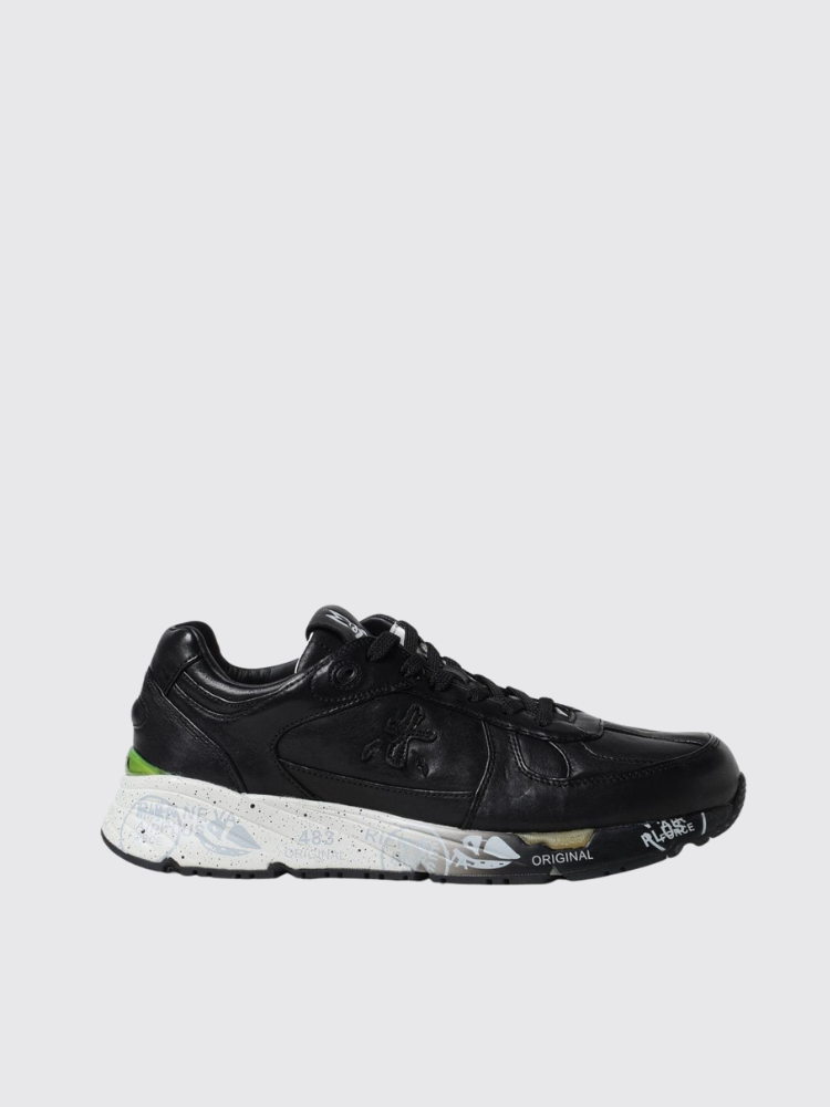 Premiata - Sneakers Mase 7083