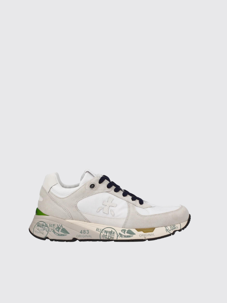 Premiata Sneakers Mase 7238
