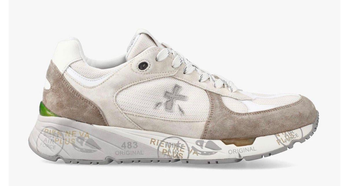 Premiata Sneakers Mase 7241
