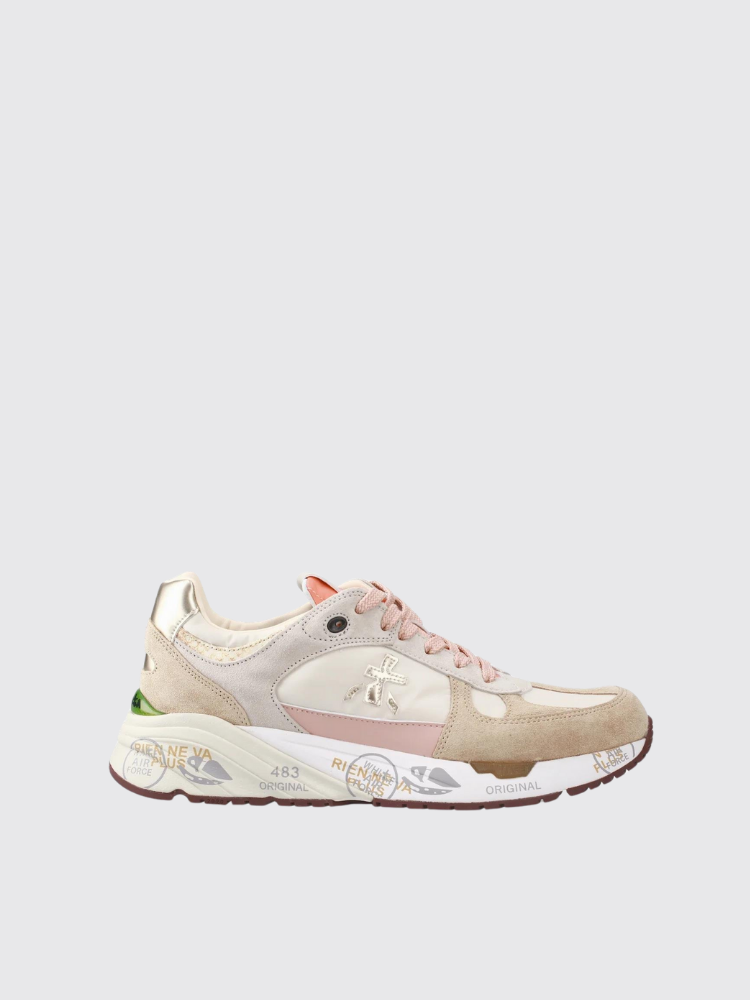 Premiata Sneakers Mased 7397