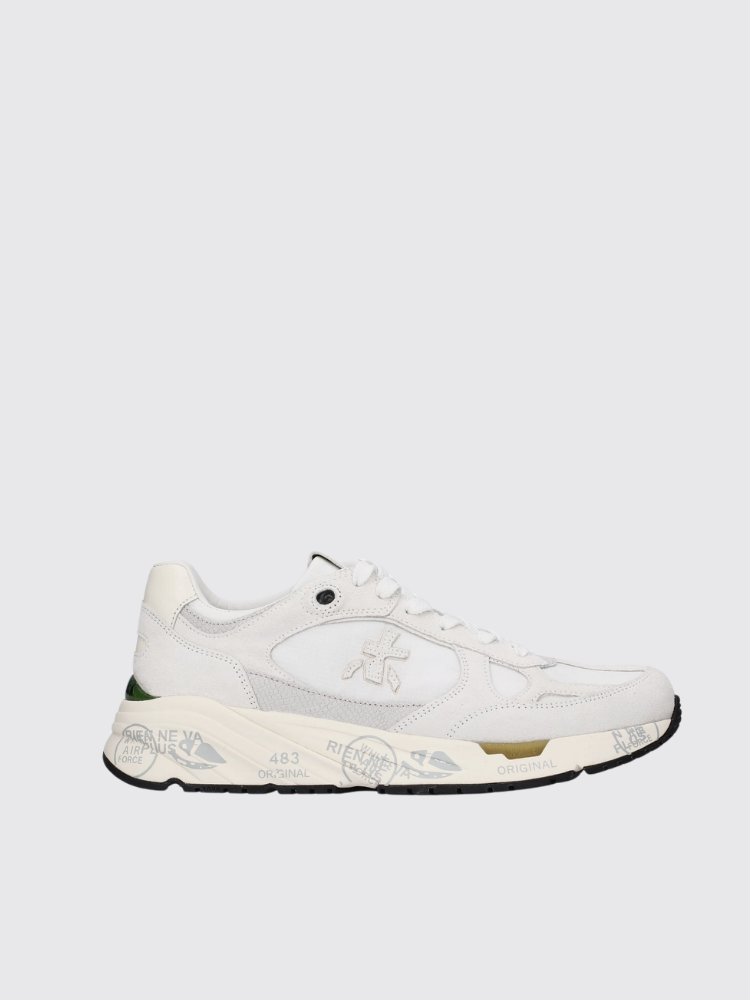 Premiata Sneakers Mased 7823
