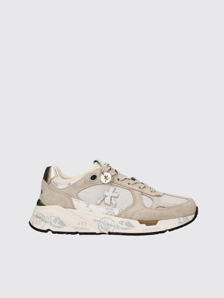 Premiata Sneakers Mased 8116
