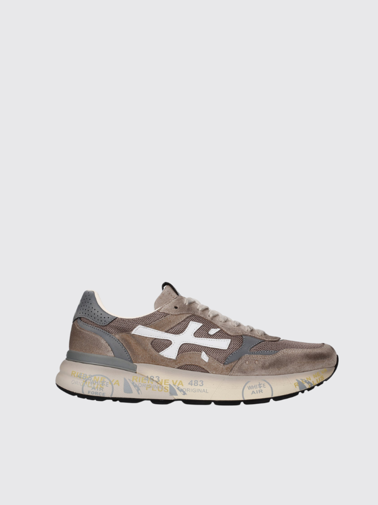 Premiata Sneakers Mick 0.1 8118