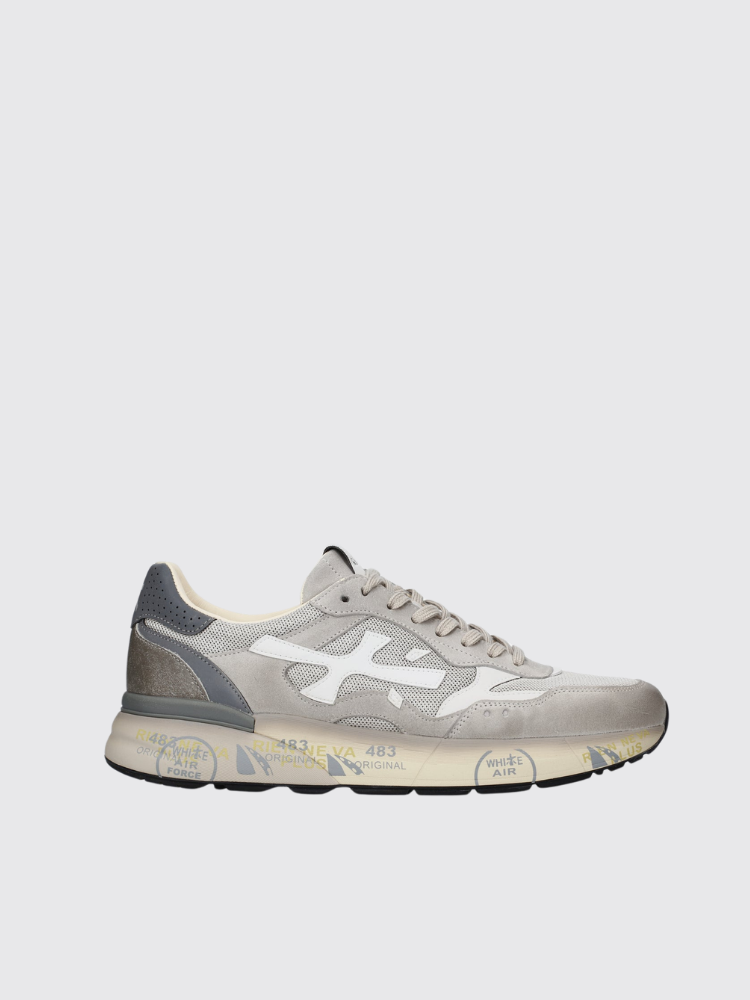 Premiata Sneakers Mick 0.1 8117