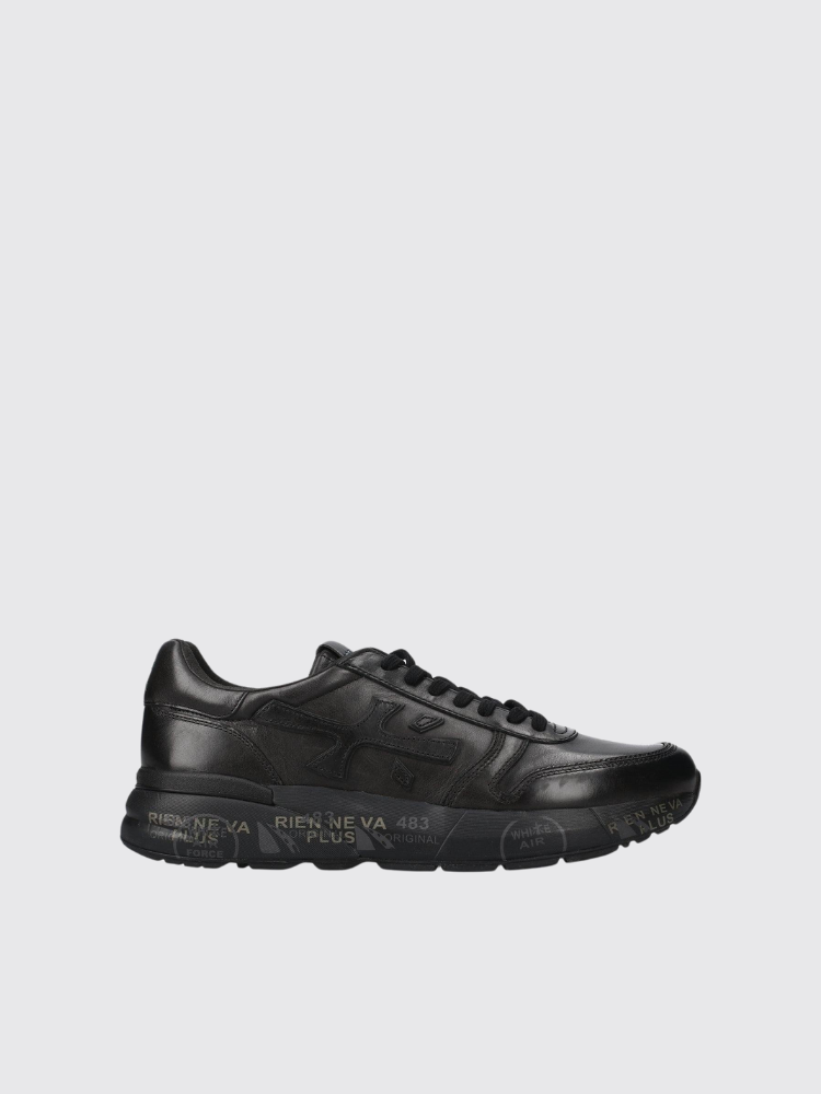 Premiata Sneakers Mick 1453N