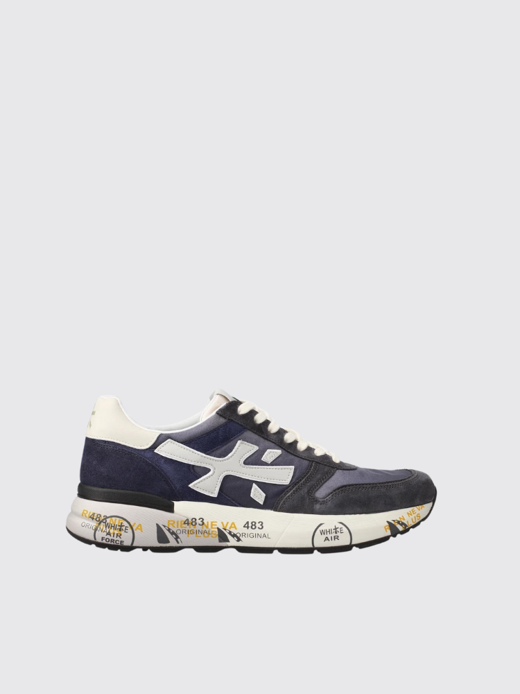 Premiata Sneakers Mick 7209