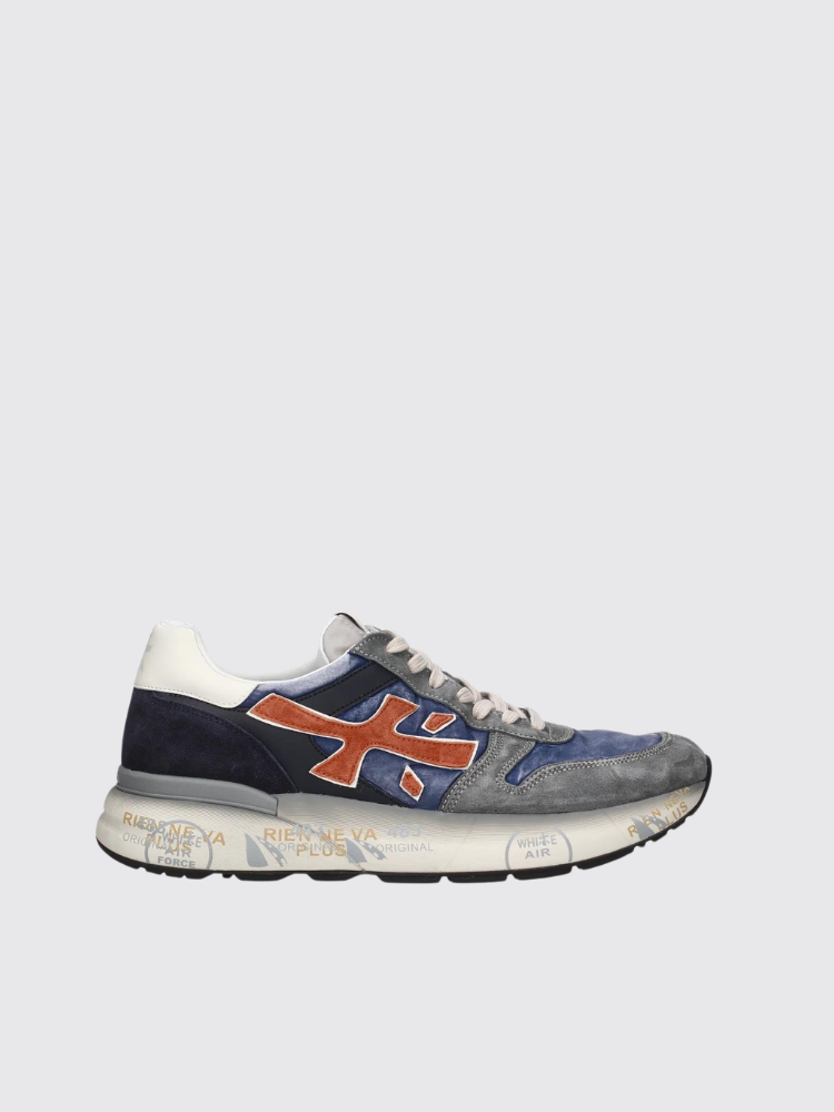 Premiata Sneakers Mick 7215