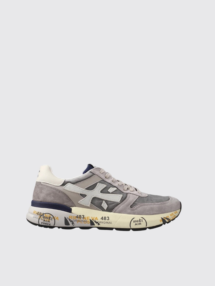 Premiata Sneakers Mick 7217
